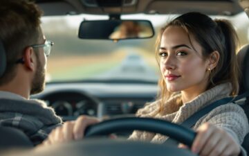 comment faire de la conduite supervisée