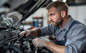 quand changer courroie distribution transporter t5