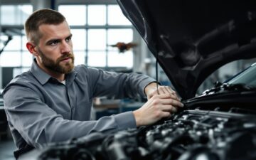 courroie de distribution utilité