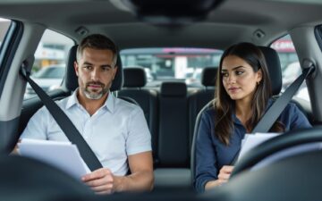 comment devenir examinateur permis de conduire