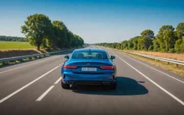 régime moteur à 130 km/h