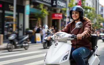 assurance scooter pas chère
