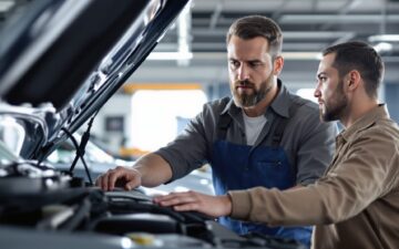 combien coute une expertise automobile pour vice caché