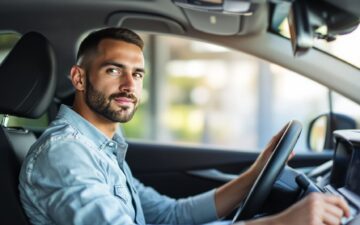 comment enlever le frein à main électrique manuellement