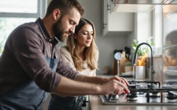 comment savoir si il ya une fuite de gaz