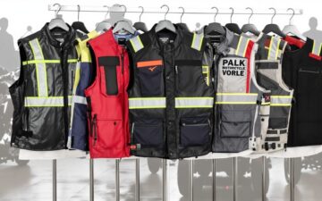 Guide d'achat des gilets de moto pour tous les conducteurs