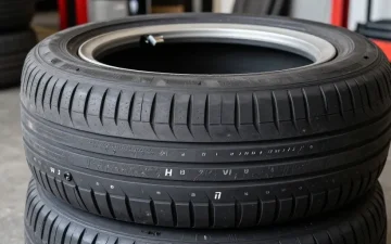 indice de vitesse pneu h ou v