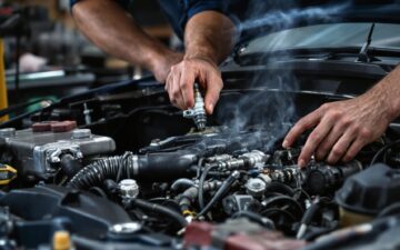 peut-on démarrer avec un injecteur hs