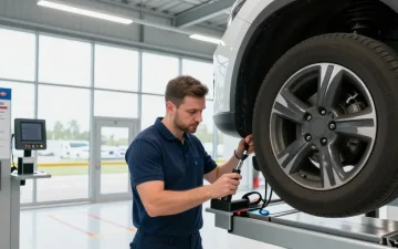date du premier contrôle technique obligatoire