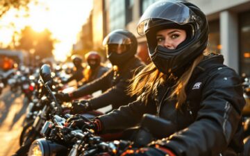 Le top de l'équipement moto au meilleur prix