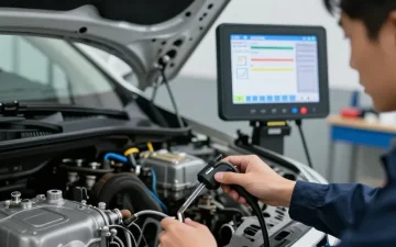 how to check transmission fluid level