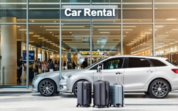 location de voiture