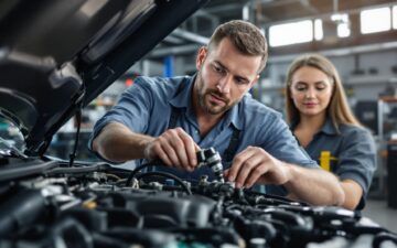 comment nettoyer les injecteurs