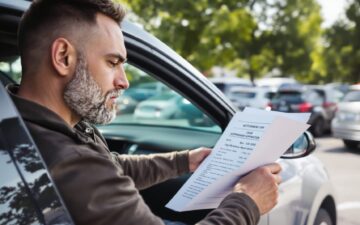 comment savoir le nombre de chevaux d'une voiture