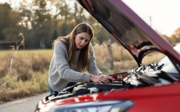 peut on rouler avec une panne d'injection