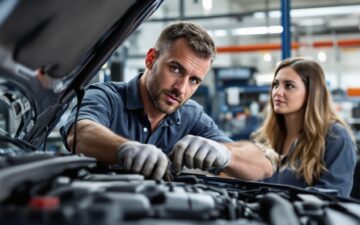 panne vanne egr symptômes