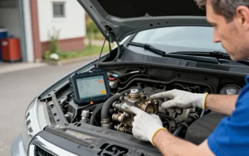 peut-on rouler avec une vanne egr hs