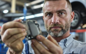 comment savoir si plaquette de frein usé