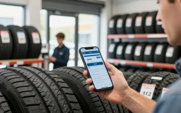 pneu pas cher autour de moi