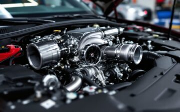 turbocompresseur