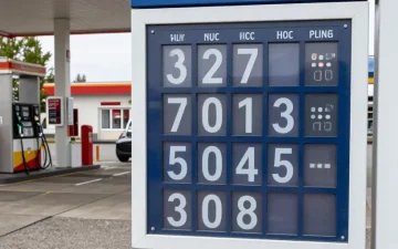 prix carburant saint-quentin aujourd'hui