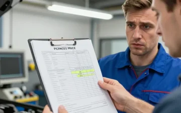 prix réparation joint de culasse norauto