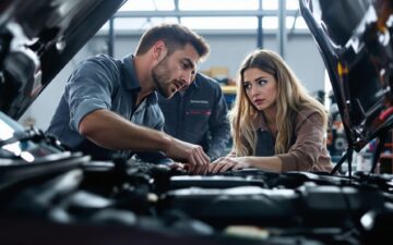 problème joint de culasse
