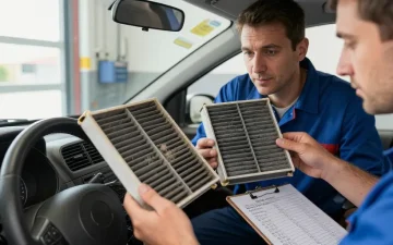 quand changer le filtre à habitacle