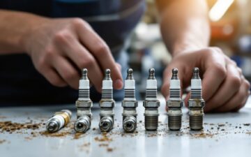 quand changer les bougies d allumage