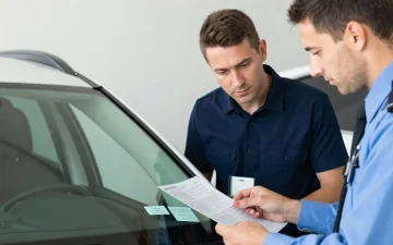 quand faire le premier contrôle technique