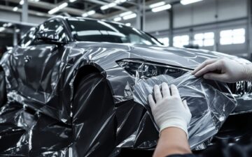 prix covering voiture