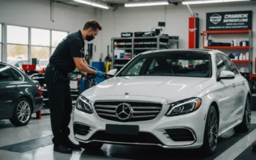 prix detailing auto