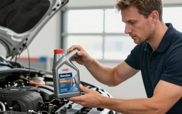 quelle huile pour quel moteur