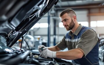 recherche panne climatisation voiture
