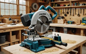 scie circulaire racetools
