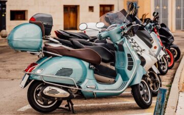 Scooter électrique : comment bien choisir ?
