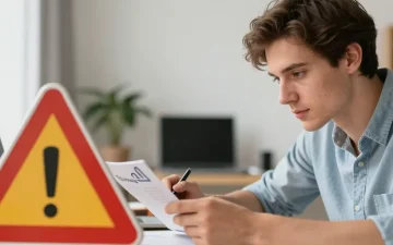 signification panneaux de signalisation