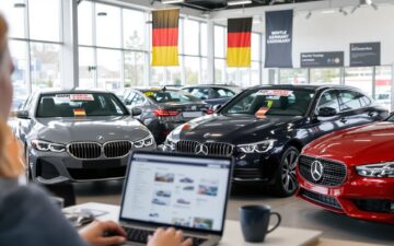site voiture occasion allemagne