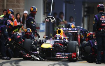 motorsport