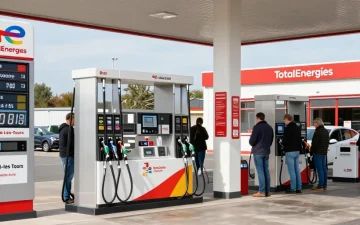 totalenergies access - relais joue les tours