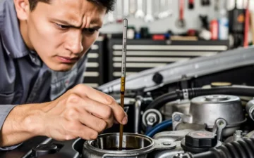 combien de temps peut on rouler avec trop d'huile moteur