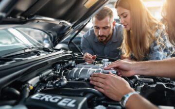 comment fonctionne la vanne egr