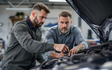 comment prouver un vice caché voiture