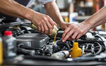 de combien de km peut on dépasser la vidange