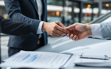 voiture gagée comment vendre