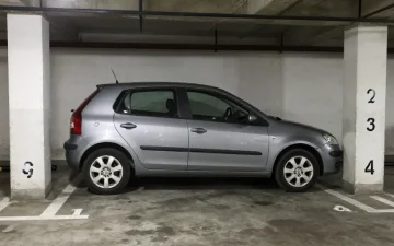 Voiture morte au sous-sol : comment la sortir d'un parking du 92