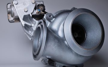 Pourquoi le turbo est essentiel aux performances moteur ?