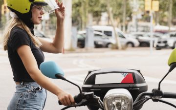 Tout savoir sur le permis AM théorique en Belgique
